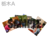 生写真 5枚セット(BUDDiiS編） – Ebidan-photo Official Goods Store